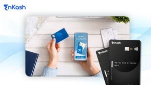 Managing Travel & Entertainment (T&E) Expenses with Prepaid Cards