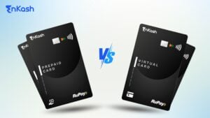 Physical vs Virtual Prepaid Cards: Which Is Right for Your Business?