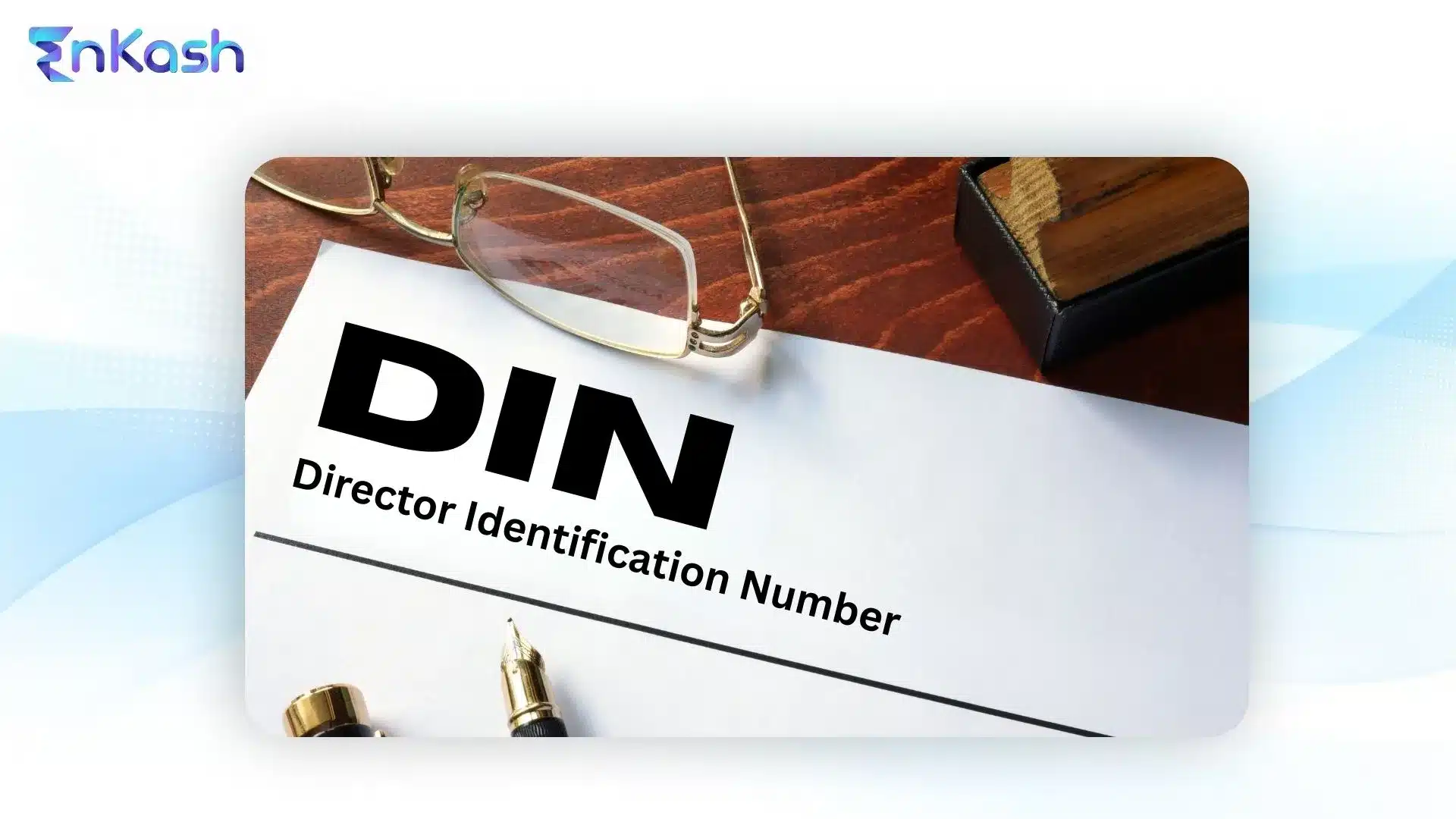 director-identification-number