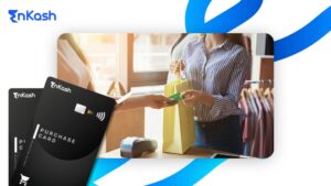 P‑Card Explained: How Prepaid Purchase Cards Streamline Corporate Spending