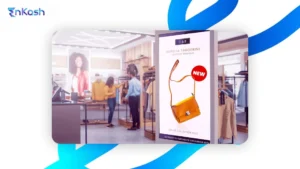 Point of Purchase Explained: Definition and Types of Displays