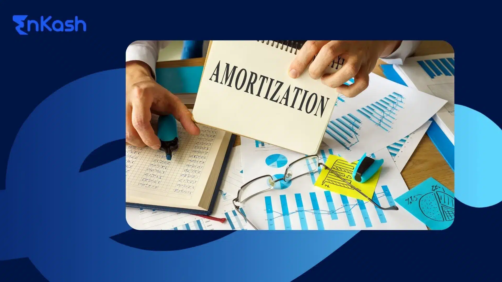 Amortization