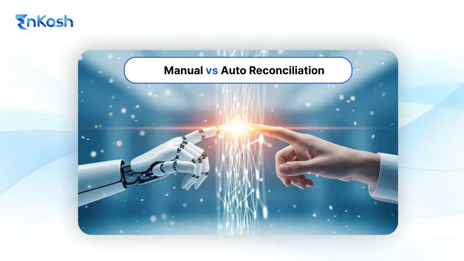 reconciliation