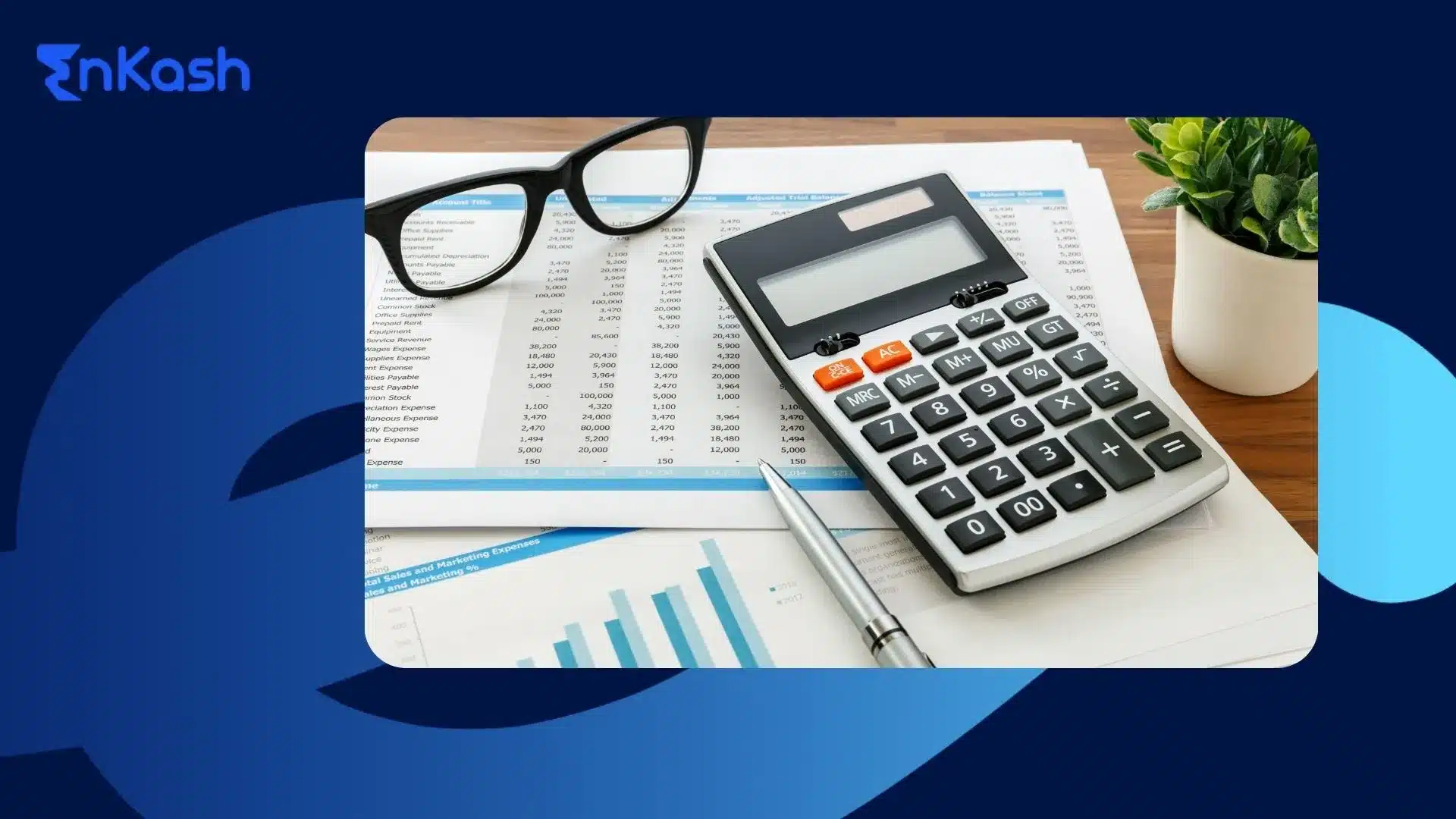 single entry-accounting