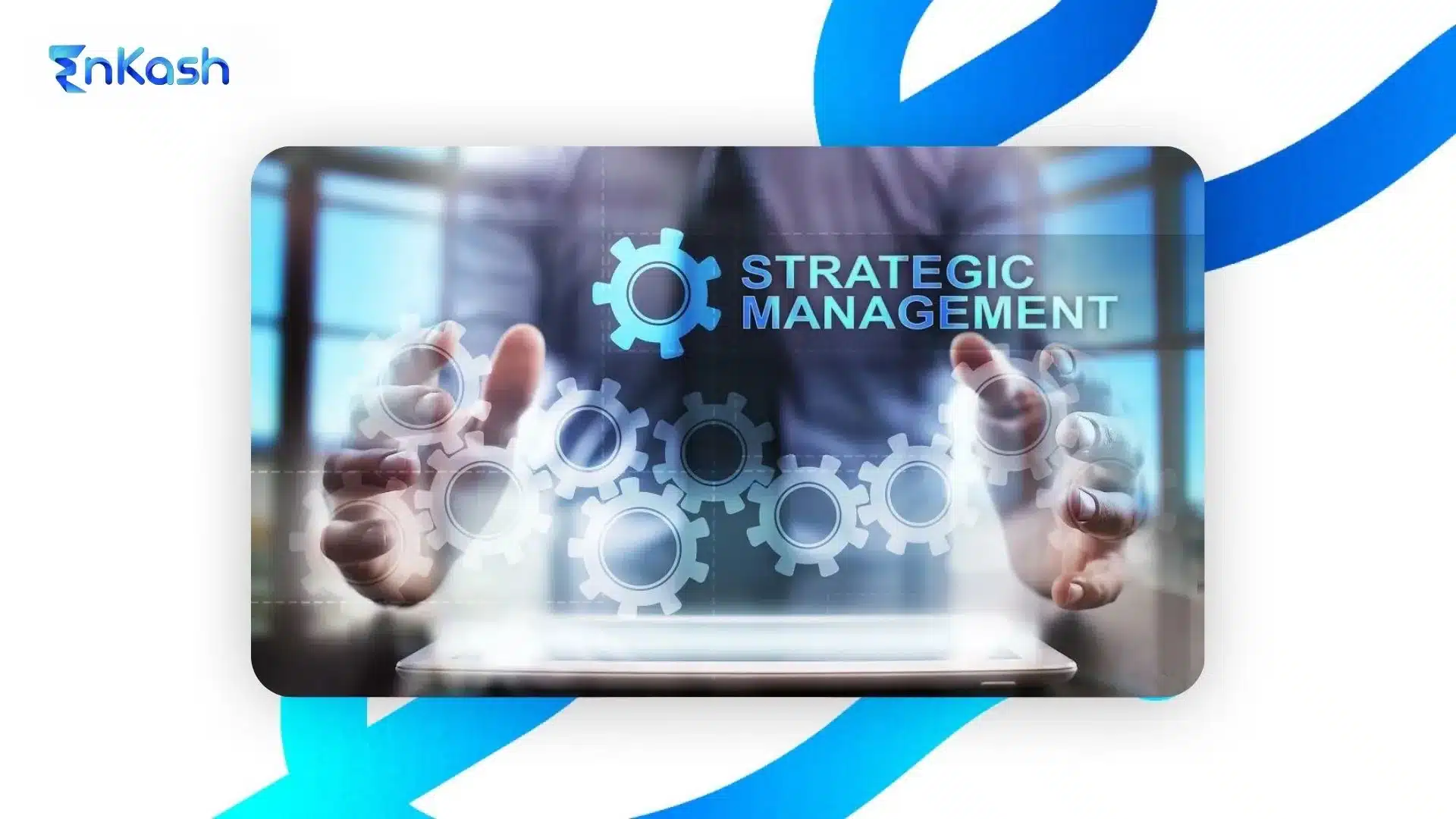 strategic-management