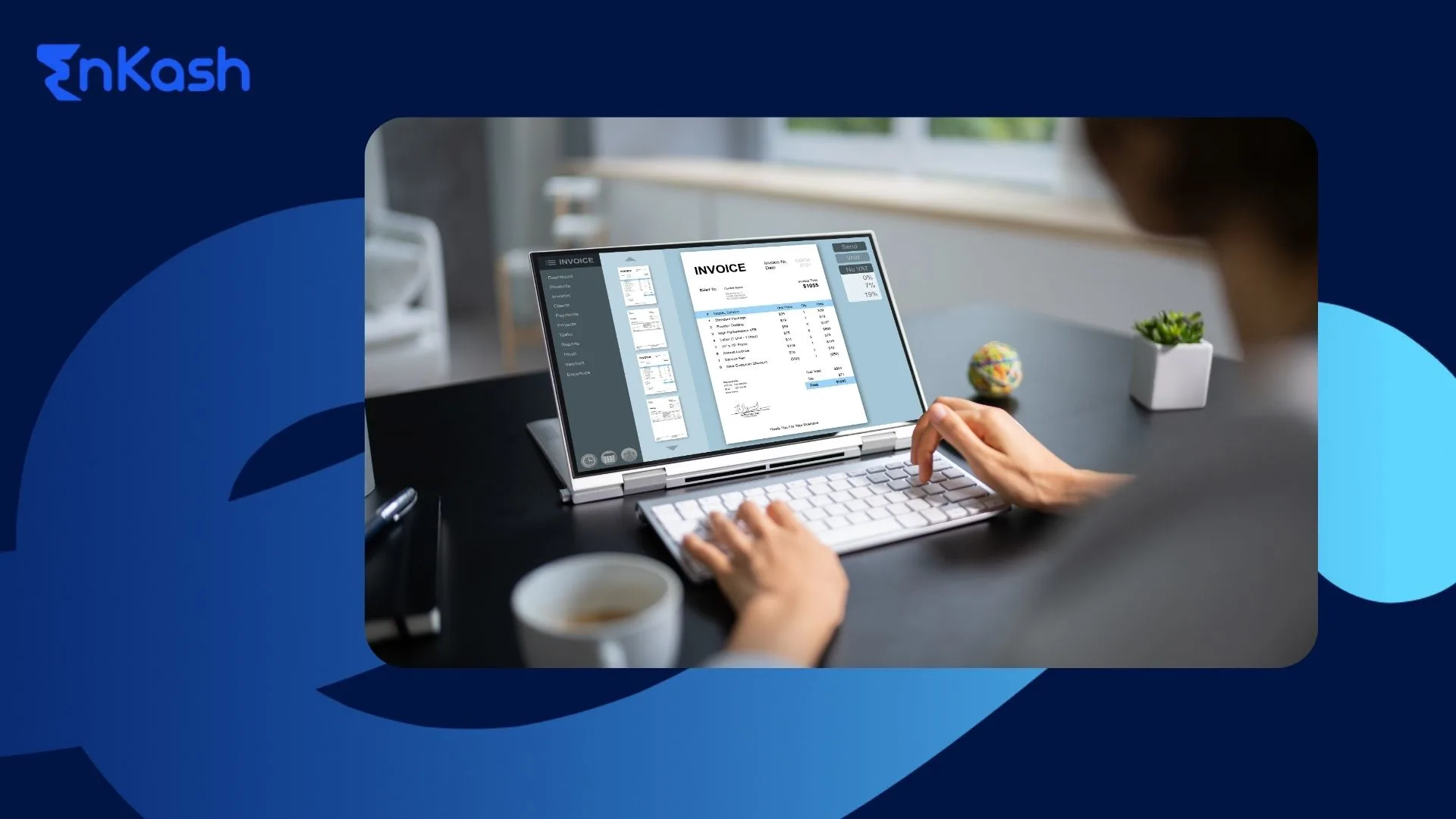 invoice-management