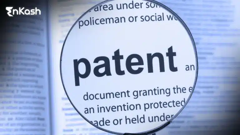 patent