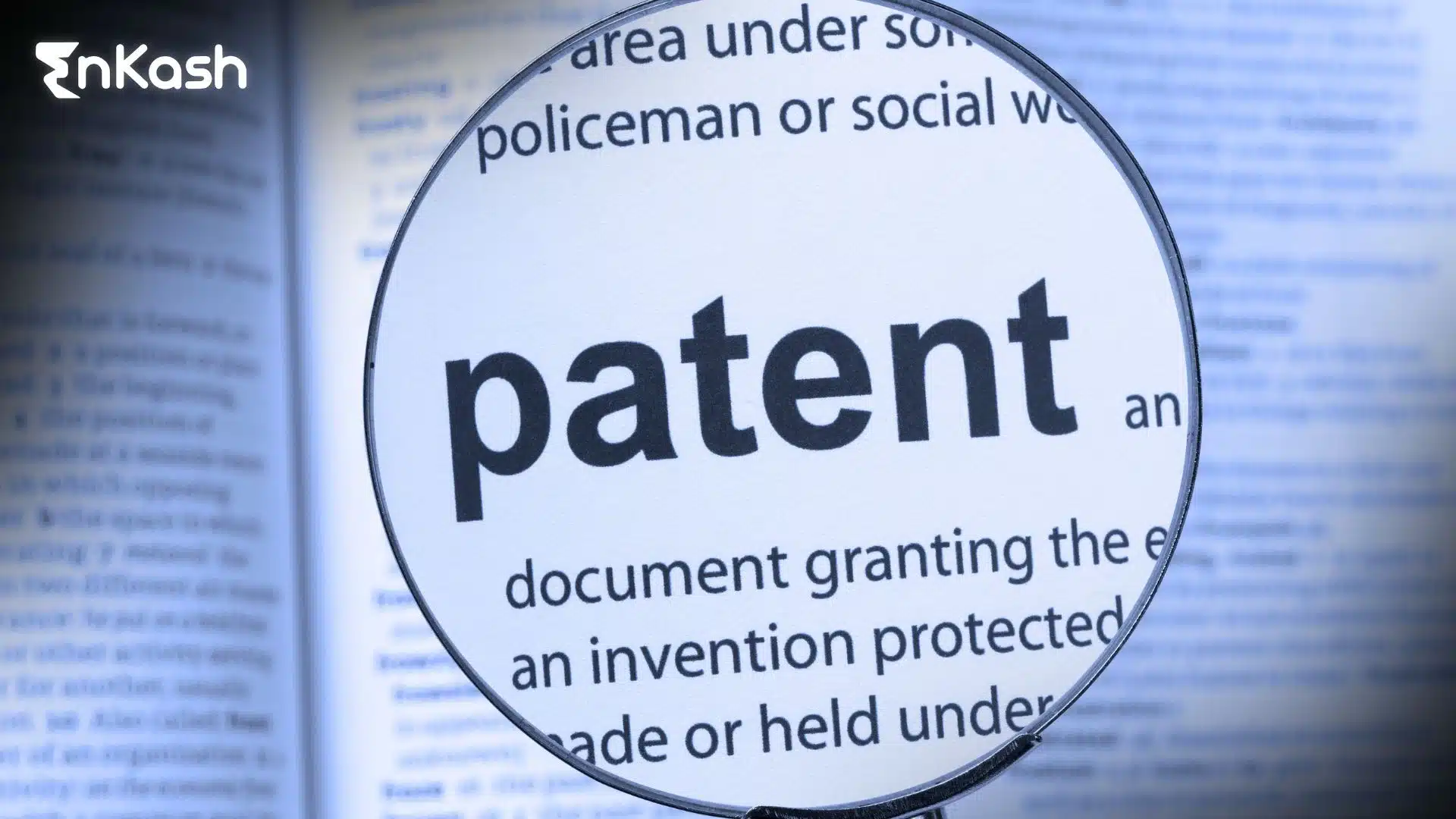 patent