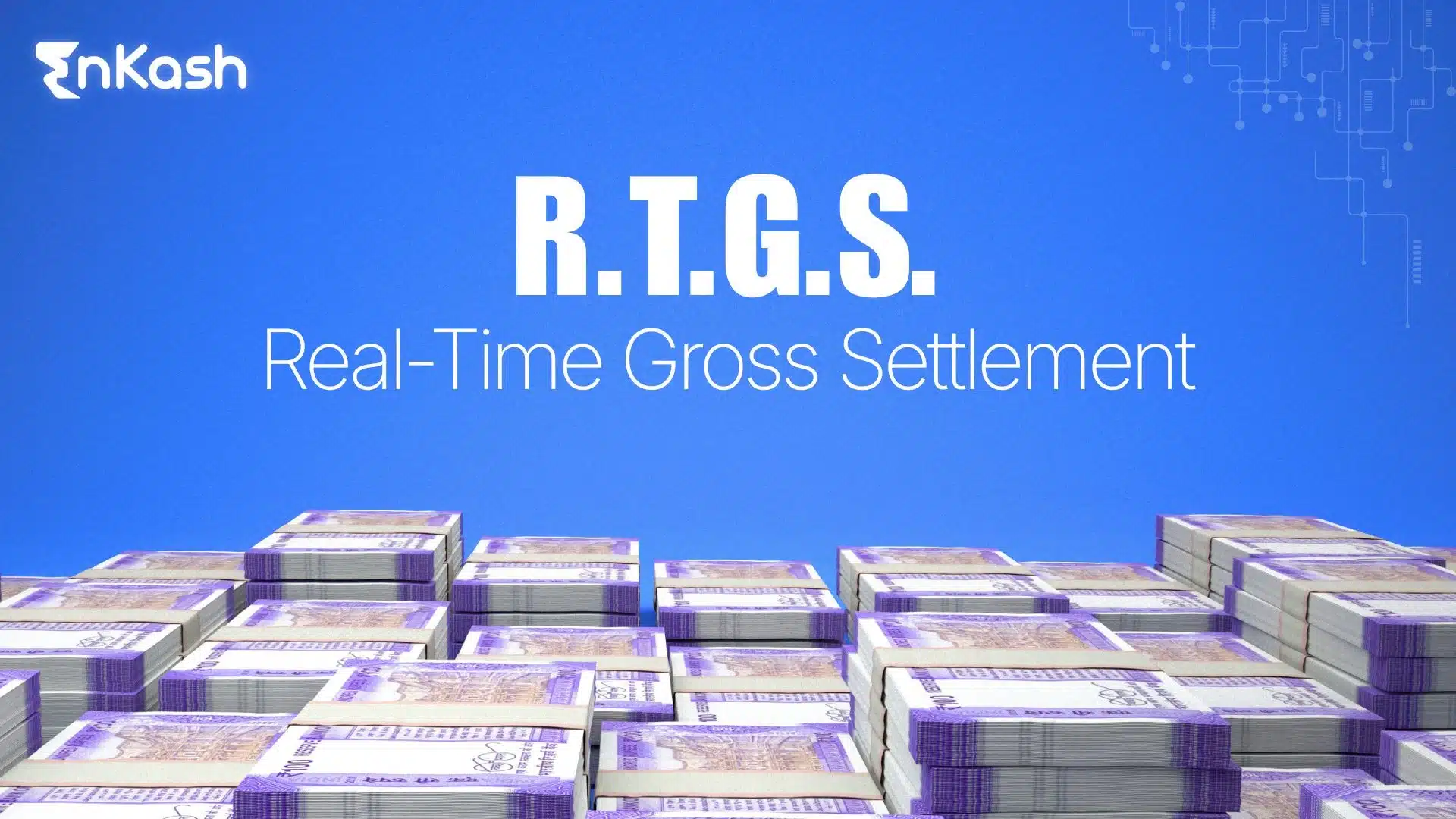 rtgs-full-form