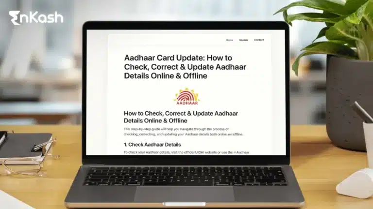 update-aadhaar-card