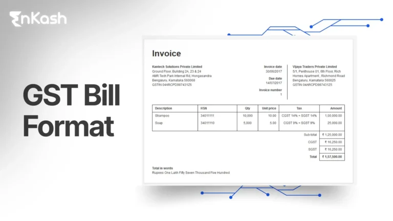 gst-bill-format