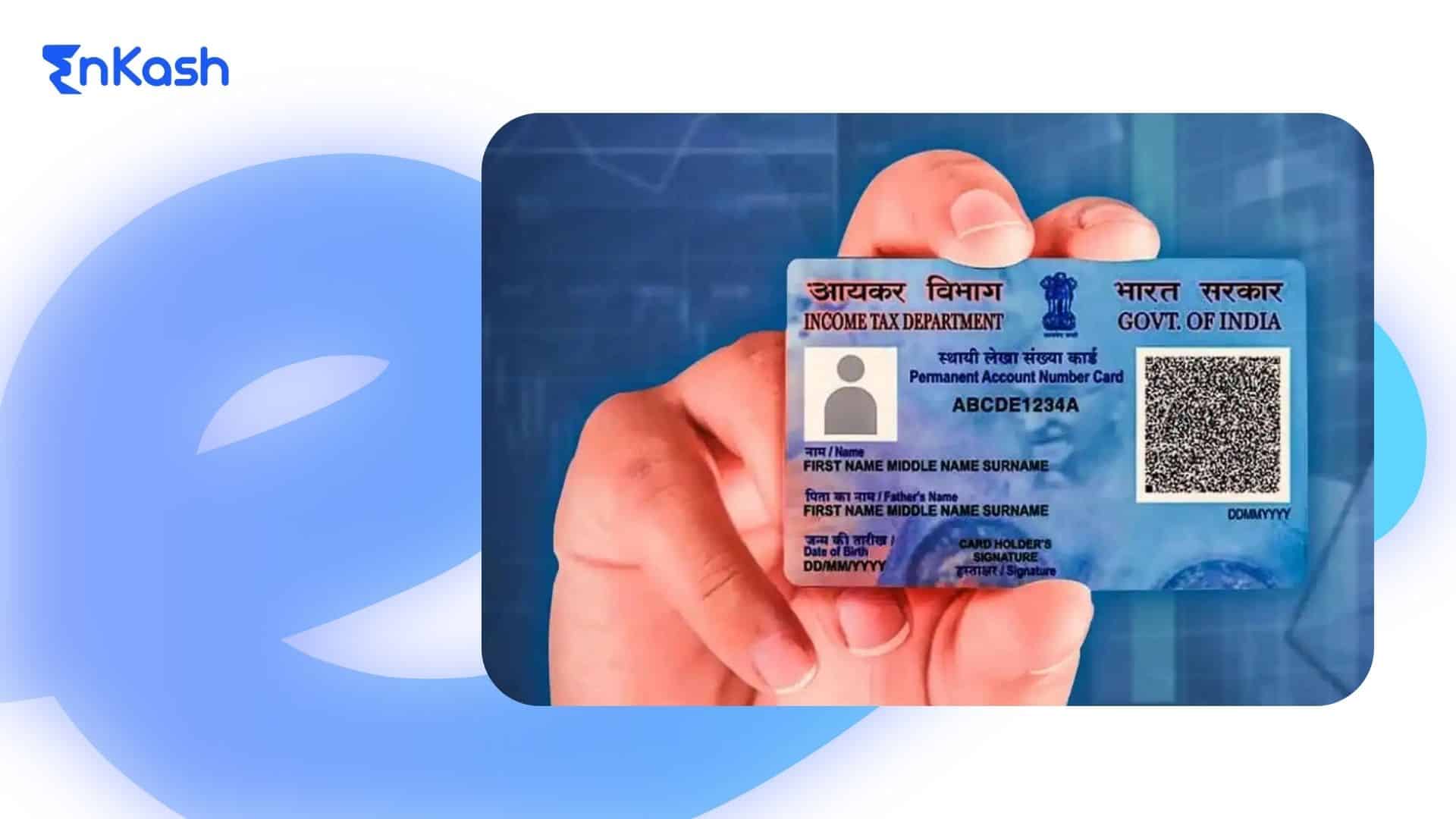 pan-card