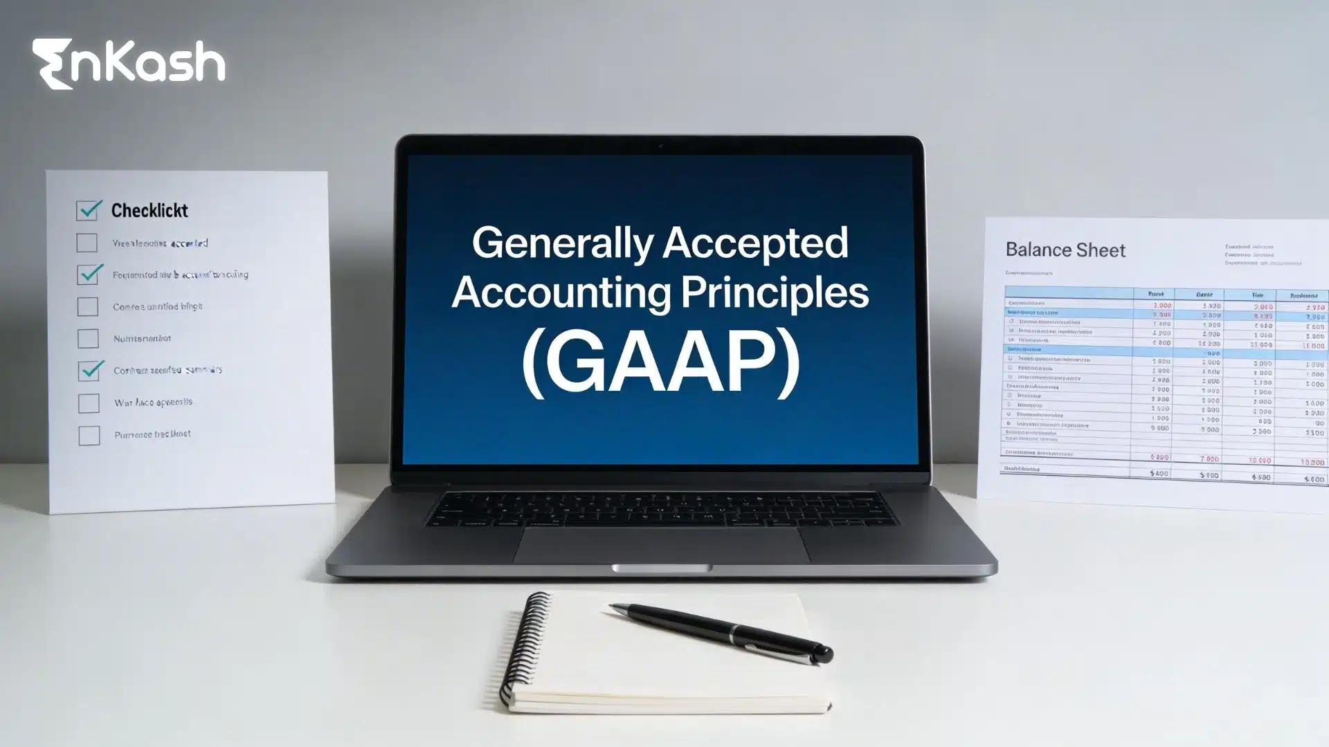 gaap