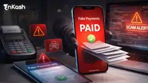 Fake Payment APK Scams in India: How to Identify and Stay Safe