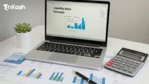 What is Liquidity Ratio? Meaning, Formula and Example