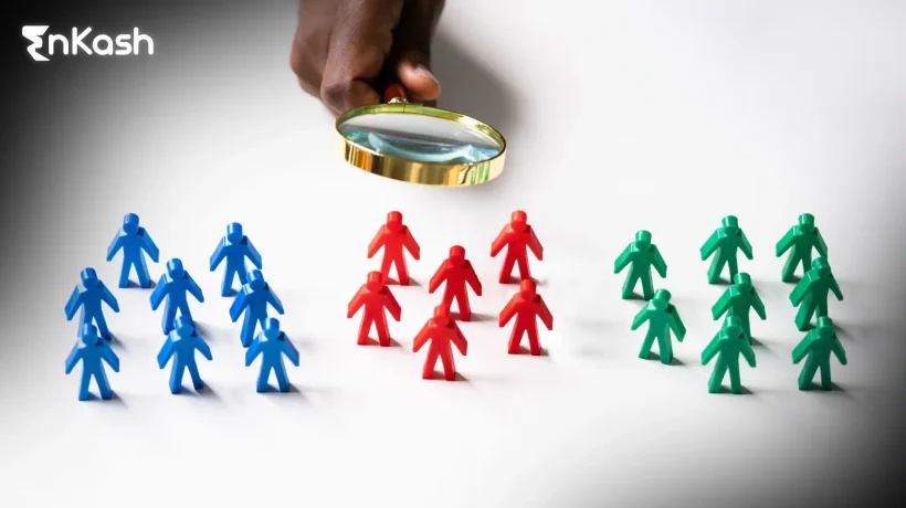 market-segmentation