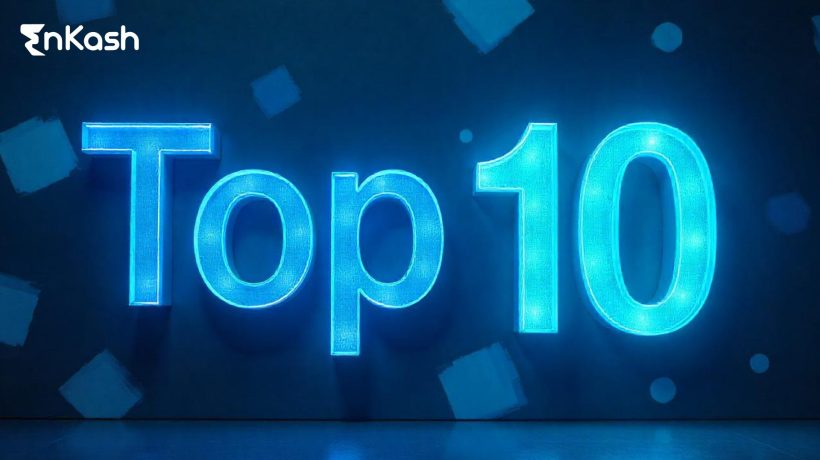 107_Top 10 Reasons Why EnKash Business Card is Right for You!