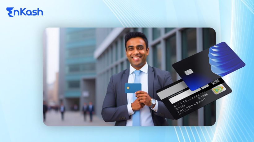 130_Short-Term Corporate Credit Management With Credit Card