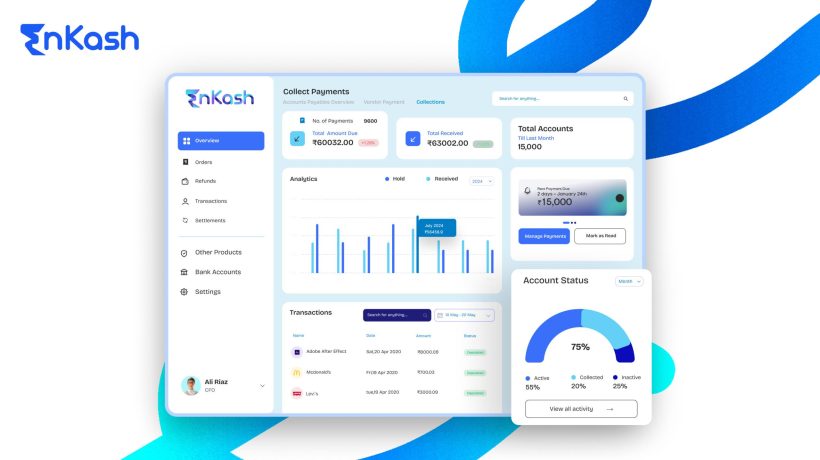 238_Track and Manage Expenses with Spend Management Solution