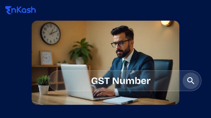 42.How to Search GST Number by PAN_ Verify Vendors’ GSTIN Quickly