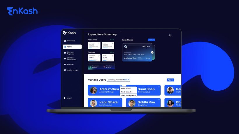 5 Steps to Create a Successful Spend Management Strategy