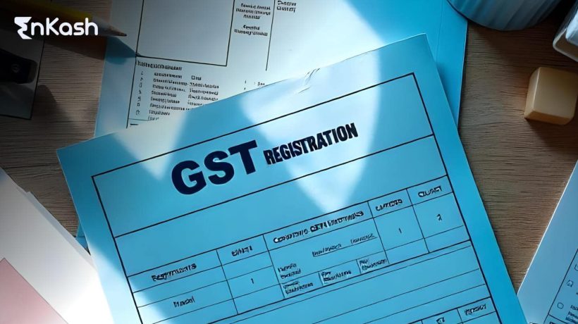 5.Documents Required for GST Registration of Partnership Firm & Pvt Ltd Company