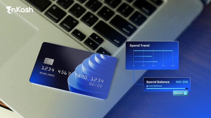 9 types of corporate credit cards to manage expenses