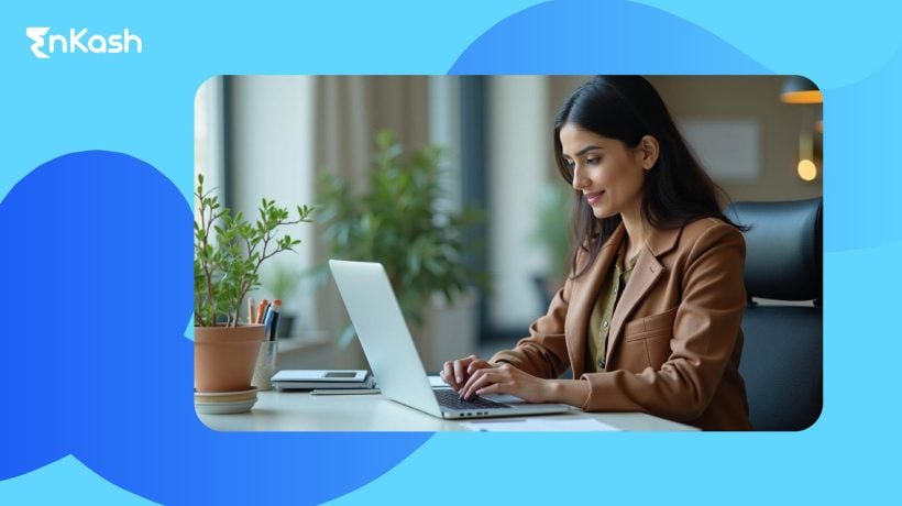 Business Accounting Software- To Improve Efficiency