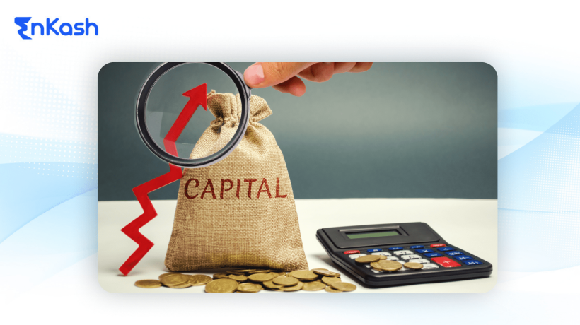 capital-financing