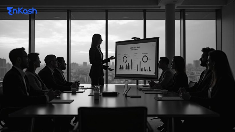 Digital Marketing Strategies for Banks' Online Growth