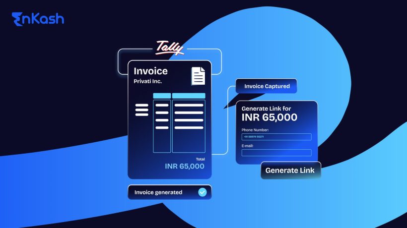 Enable Faster Collections with Payment Links