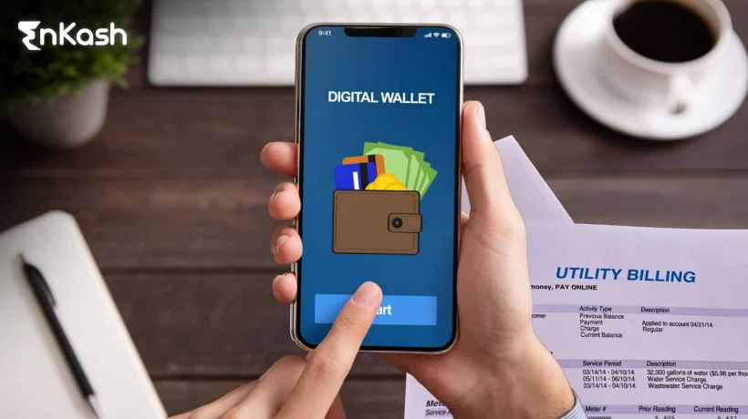 How-Digital-Wallets-Simplify-and-Secure-Utility-Bill-Payments
