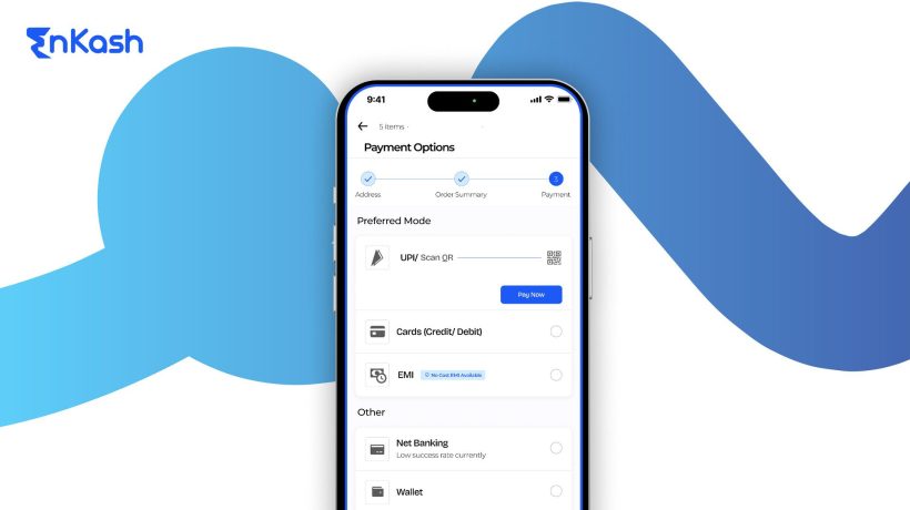 Learn About Different Modes of Payment in India