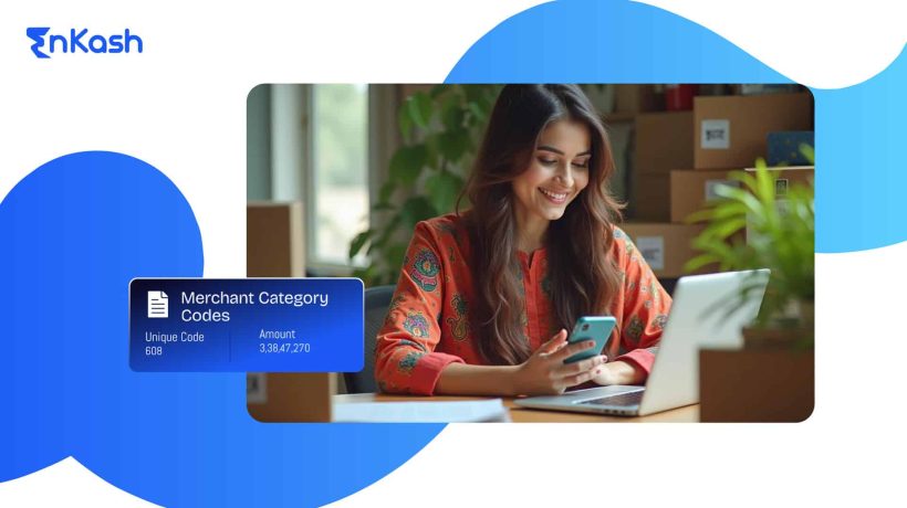 Merchant Category Codes (MCC)- Meaning, Benefits and Importance