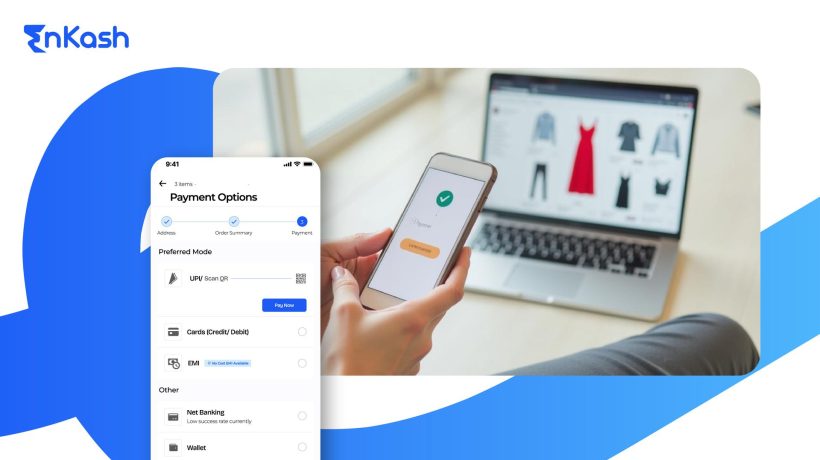 Mobile Payment Gateways- Enabling Transactions on the Go