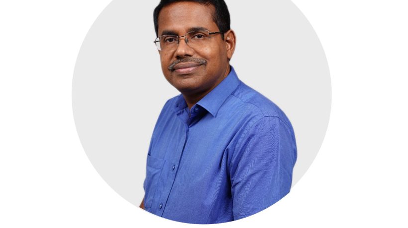 Noufel Anamala Founder Honeycomb