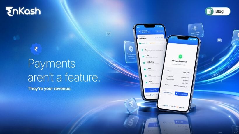 Payments aren’t a feature. They’re your revenue. (1)