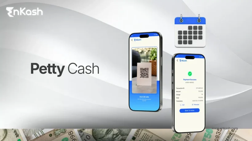 petty cash