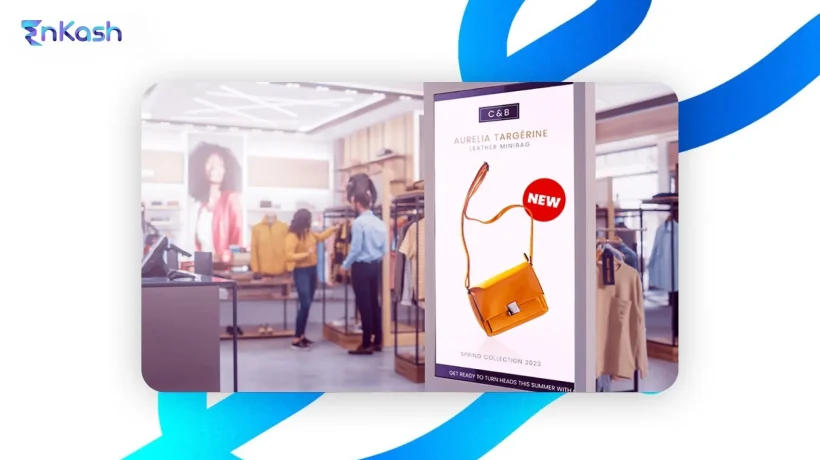 point-of-purchase