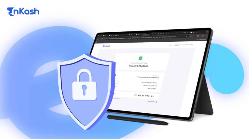 Secure Payment Gateways: What Indian Businesses Must Know