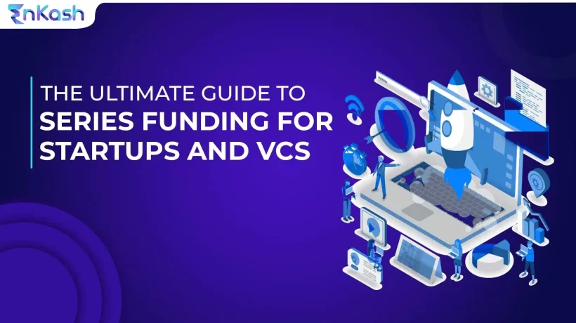 Series-funding-for-startups-and-VCs
