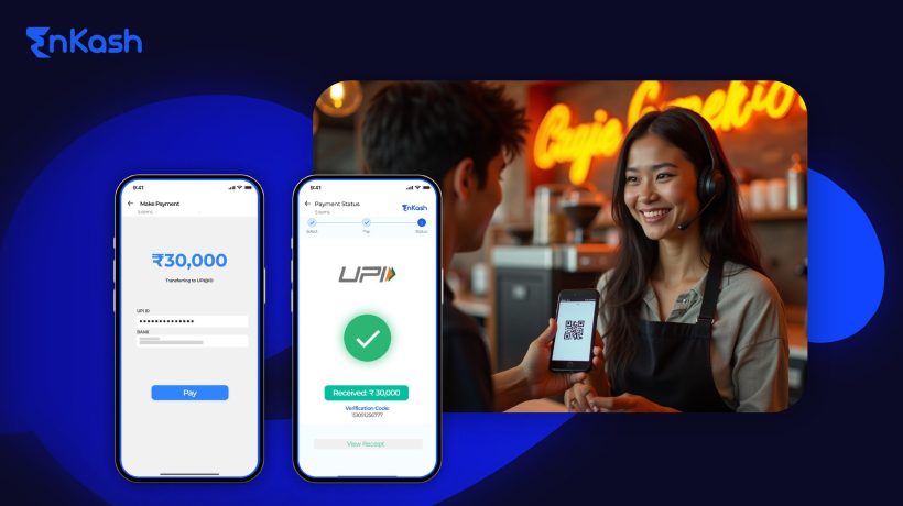 UPI Transaction Status Check- Verify Your Payments