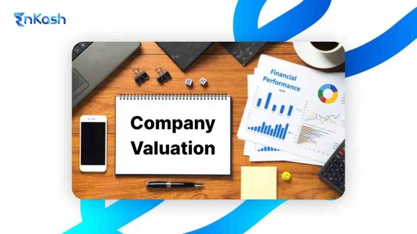 company-valuation