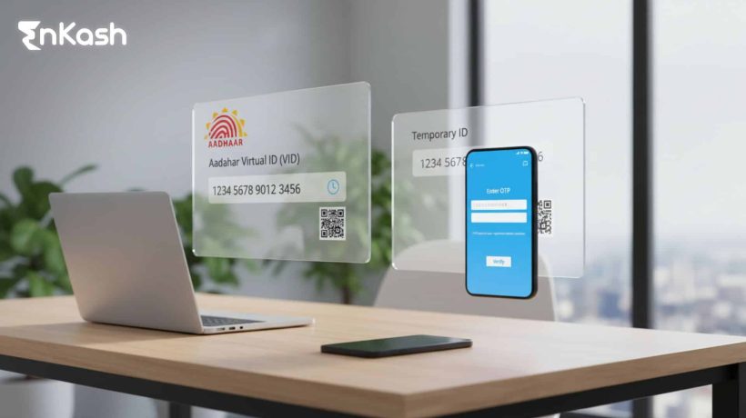 What is Aadhaar Virtual Id (VID)_ How to Generate Aadhaar Virtual Id.