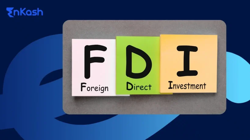 FDI