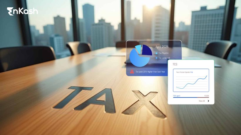 What is TCS Tax with Example_ Details of Tax Collected at Source with Examples and How to Pay TCS Online