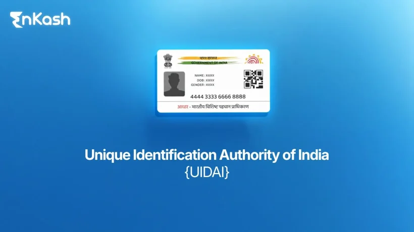 uidai