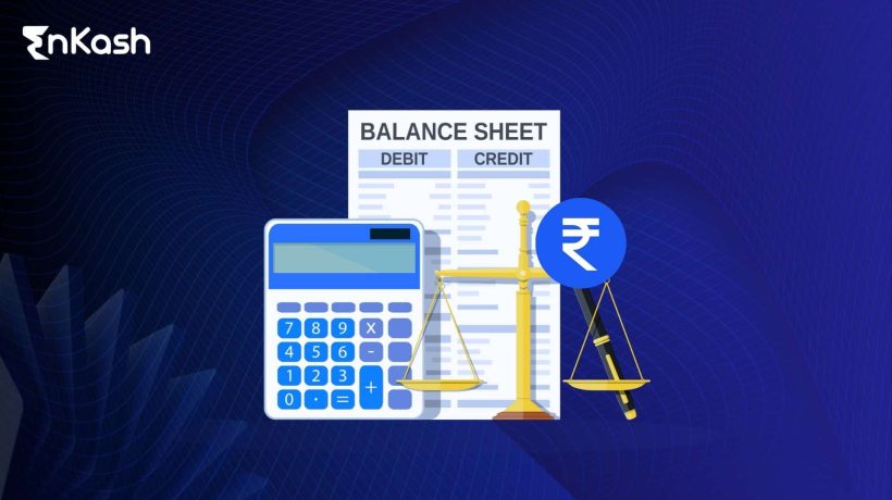 balance-sheet