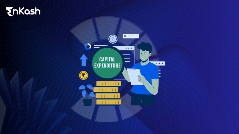 capital-expenditure