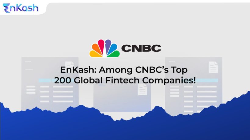 Enkash CNBC